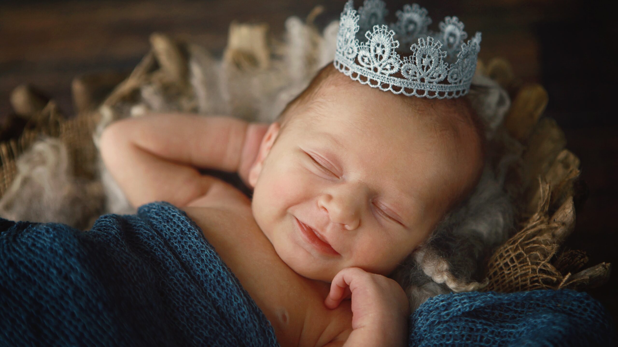 newborn