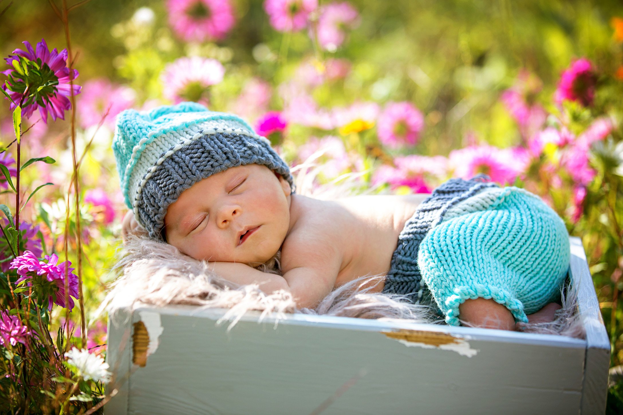 spring baby names