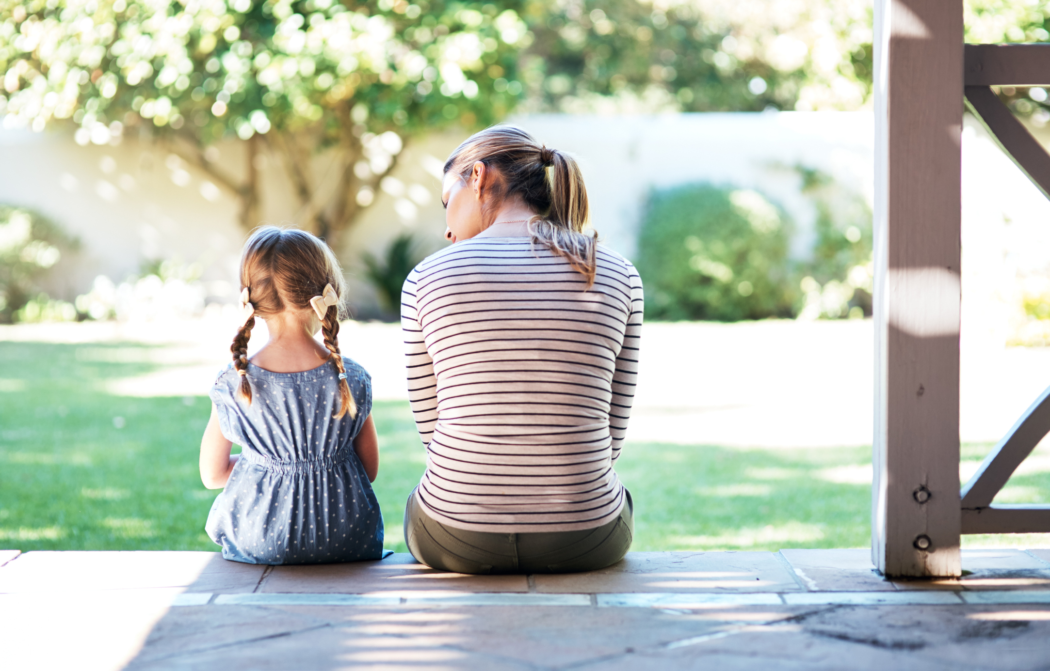 how talk to kid about climate change