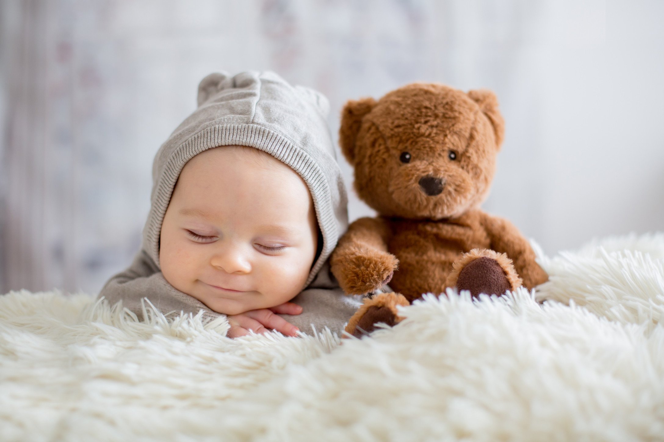 baby infant