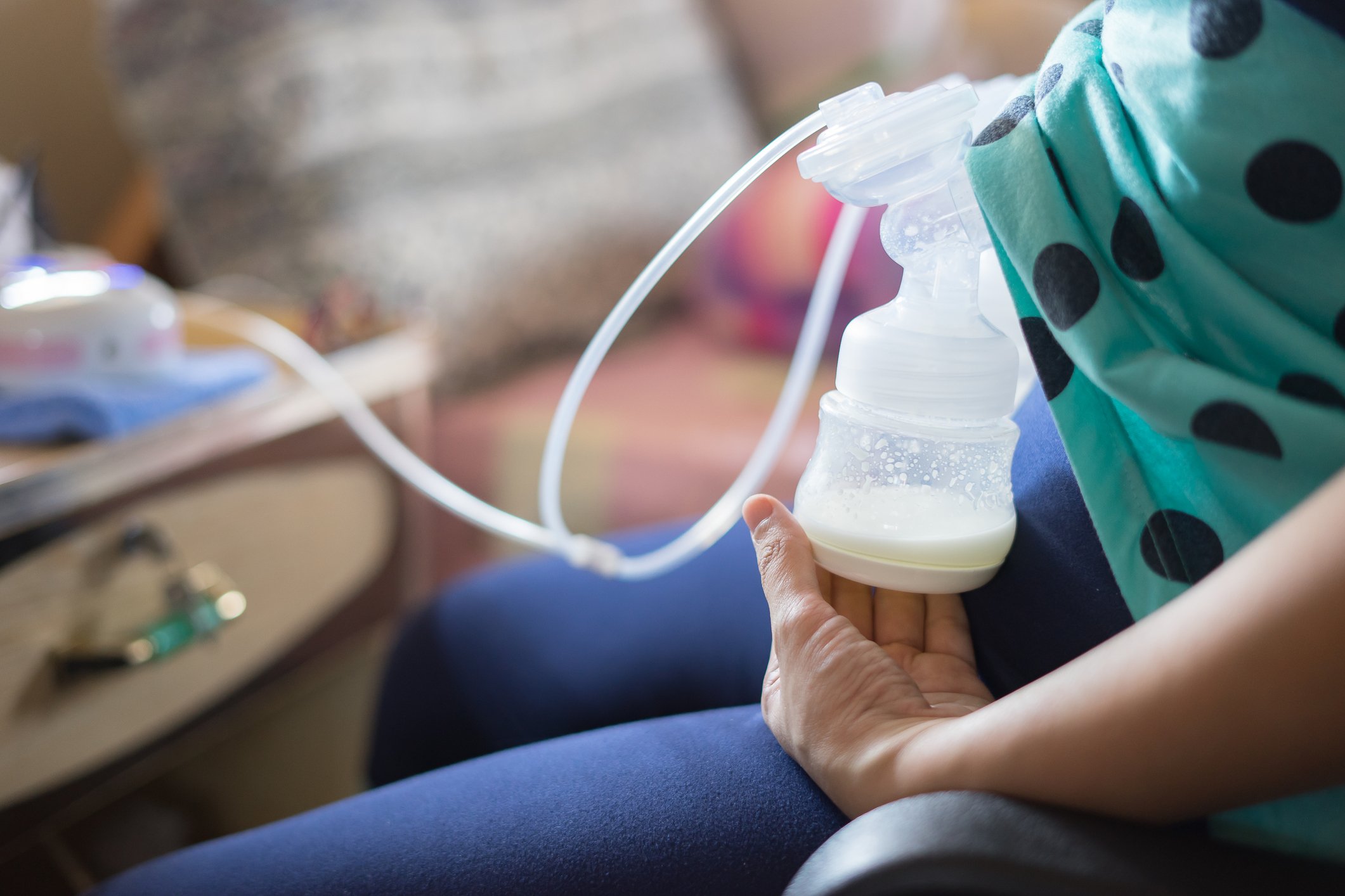 woman-pumping