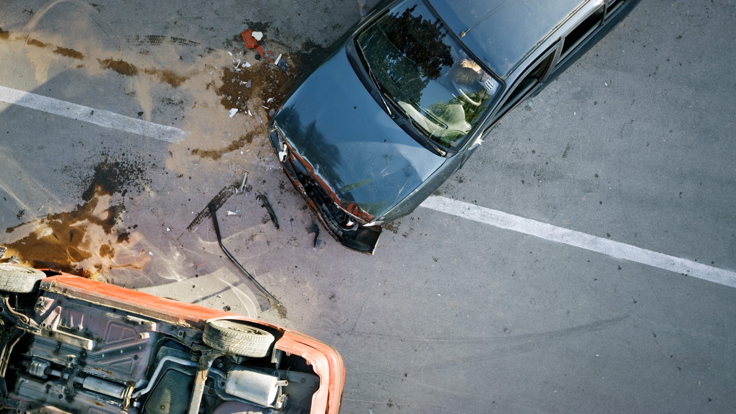 Car crash