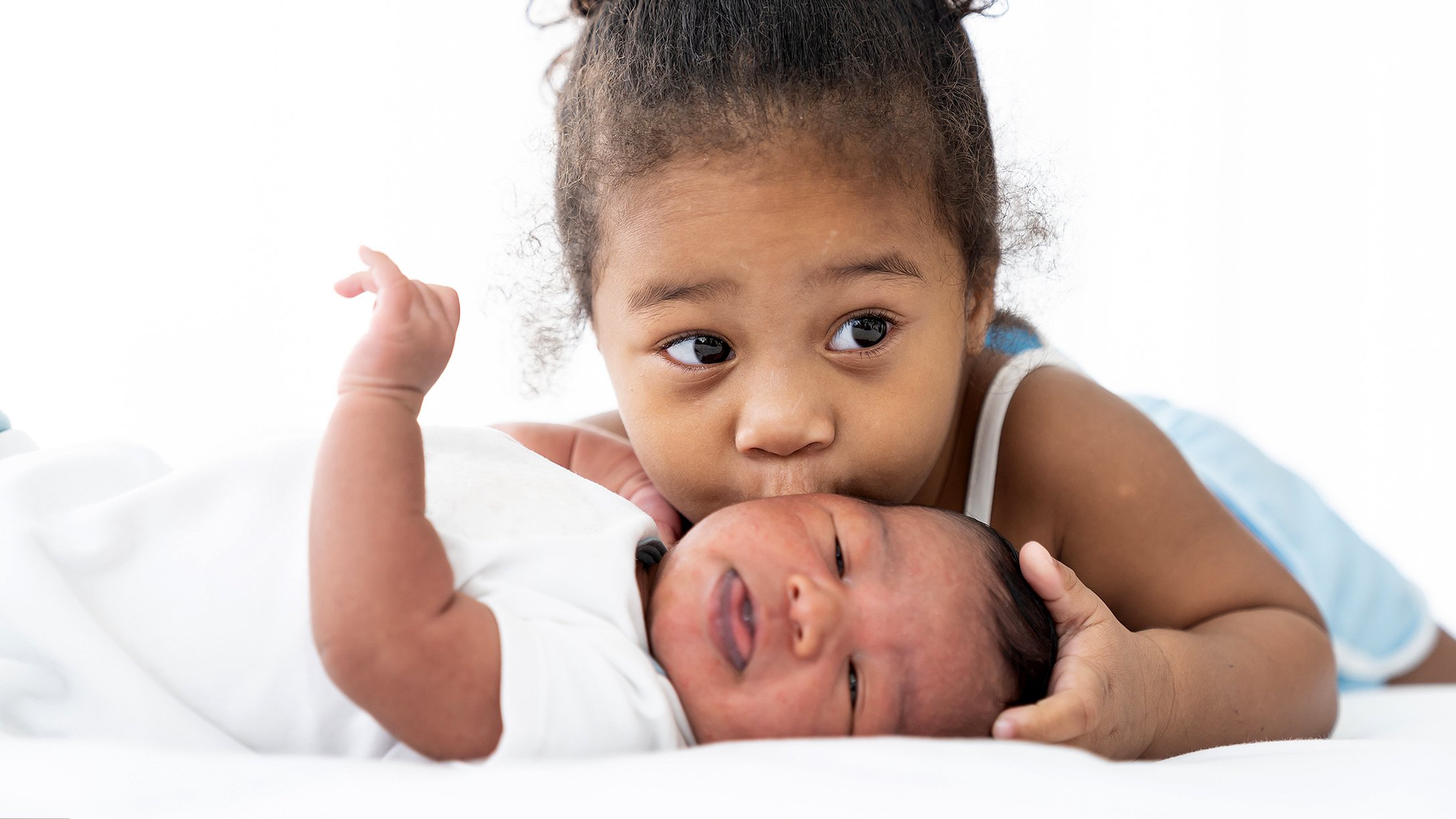 infant emotions