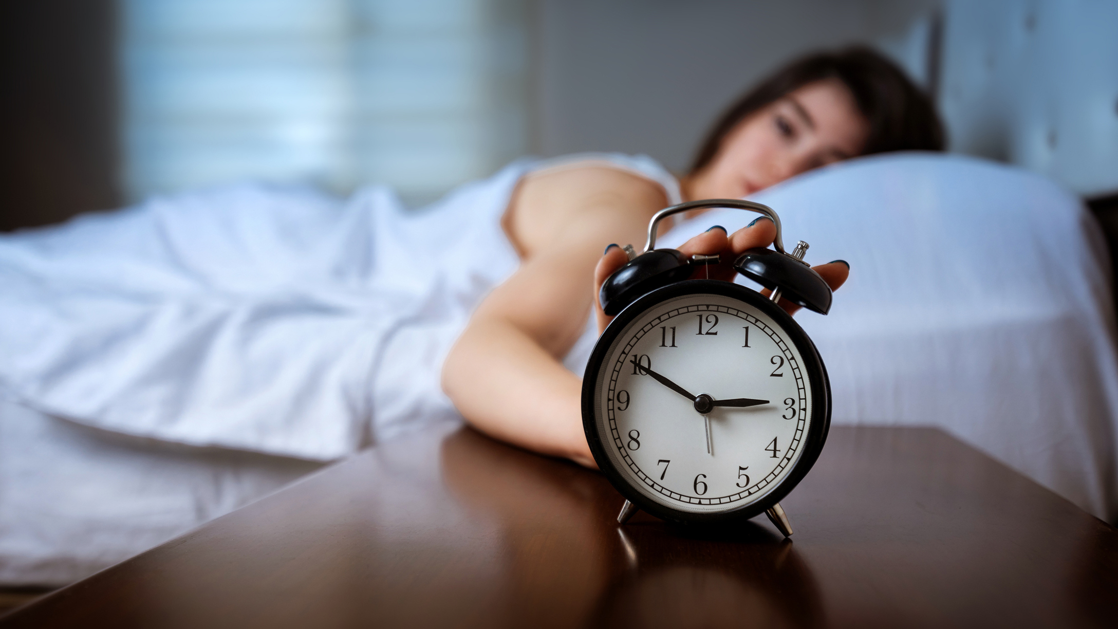insomnia natural remedies