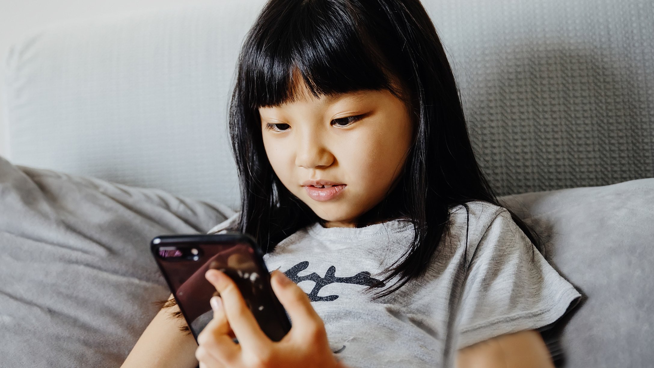 is tiktok safe for kids