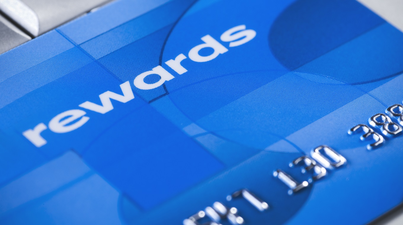 Credit card online purchase