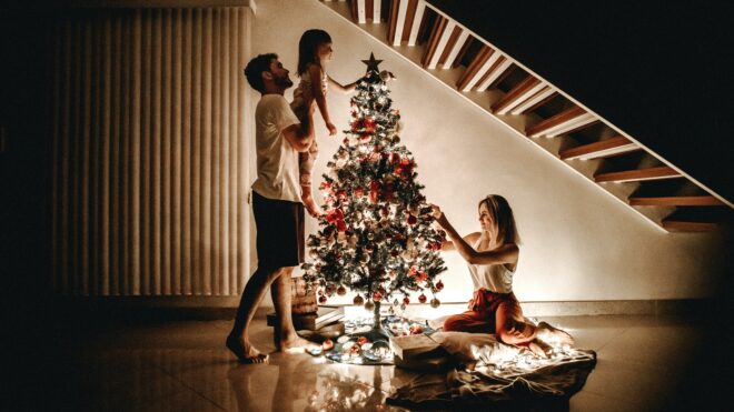 christmas memories