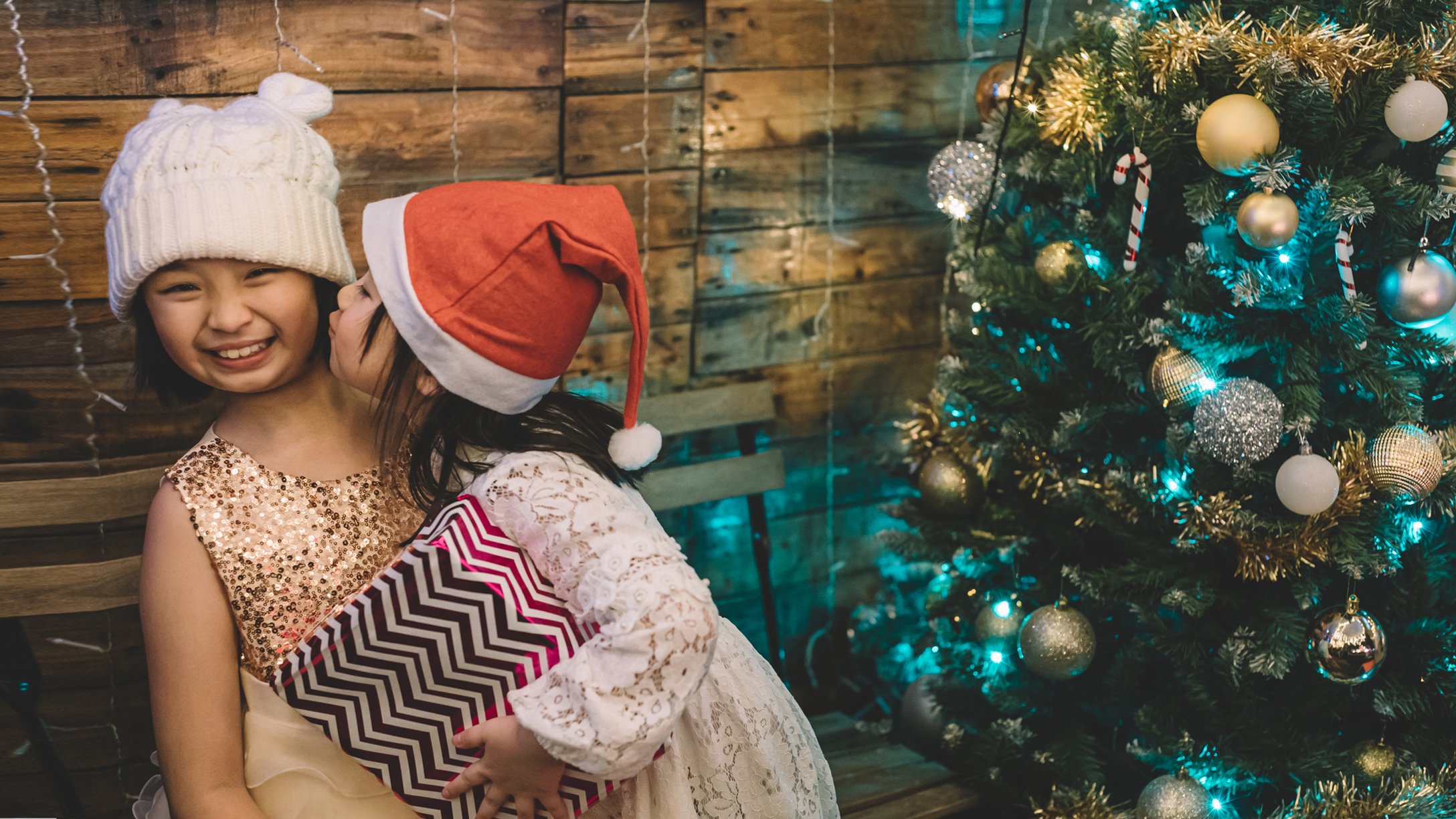 kids christmas gift