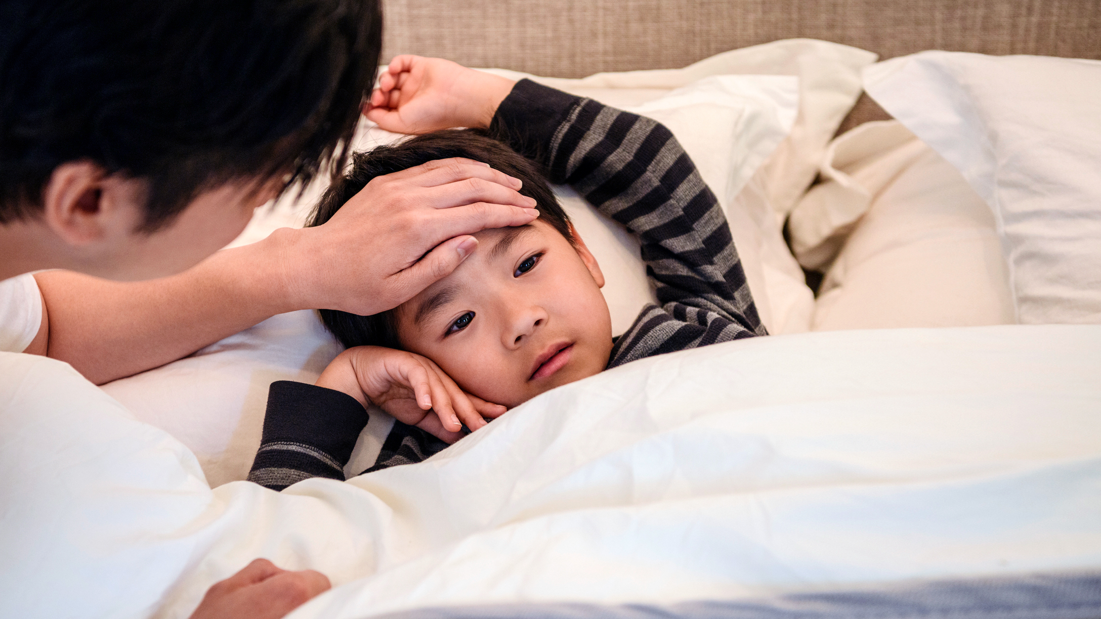 kids hand foot and mouth disease featured