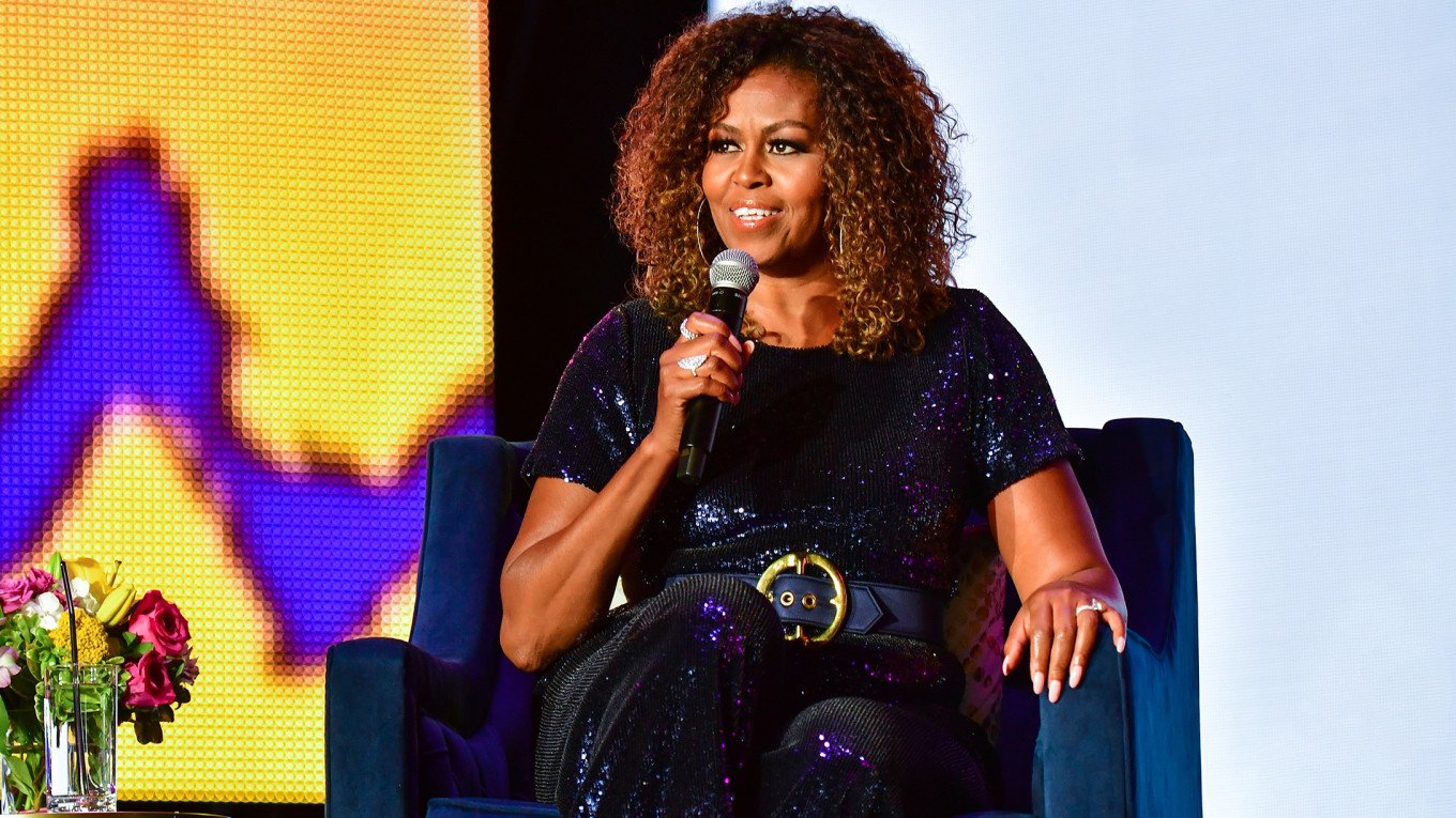 Michelle Obama