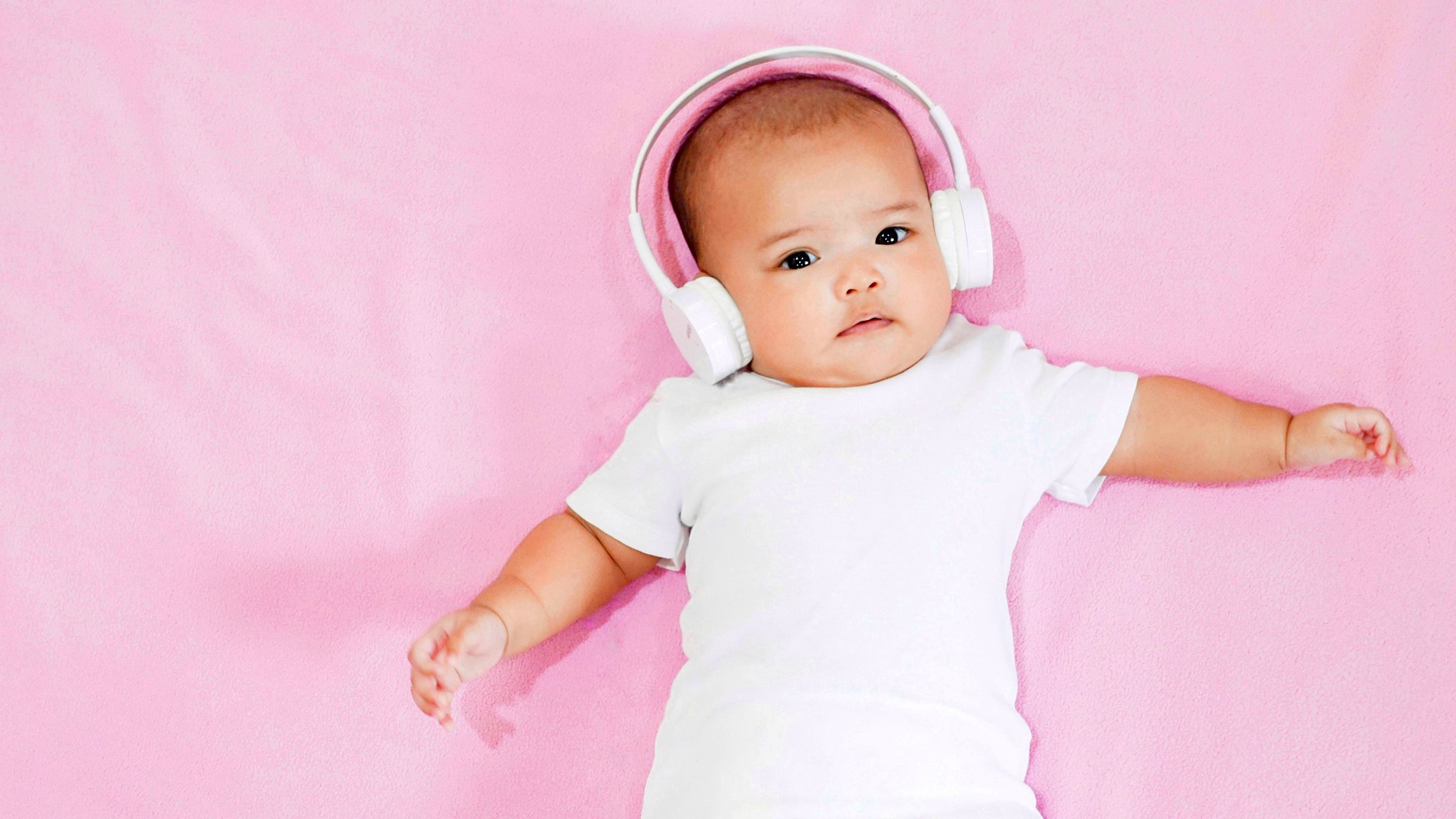 music inspired baby names