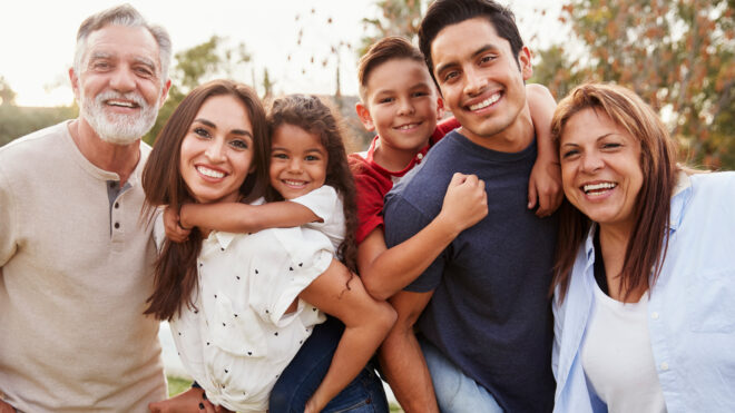 national hispanic heritage month