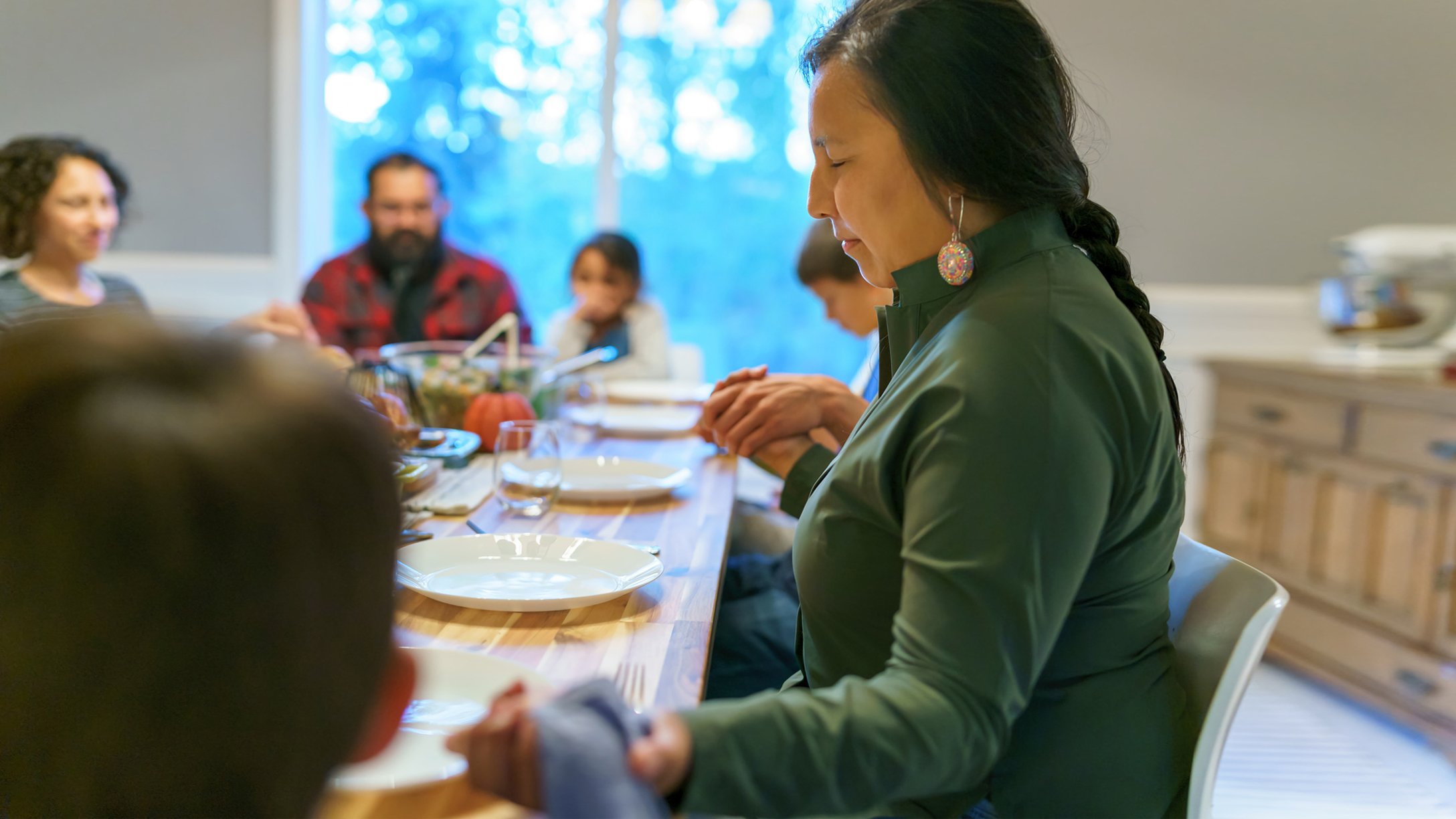 native american teachings
