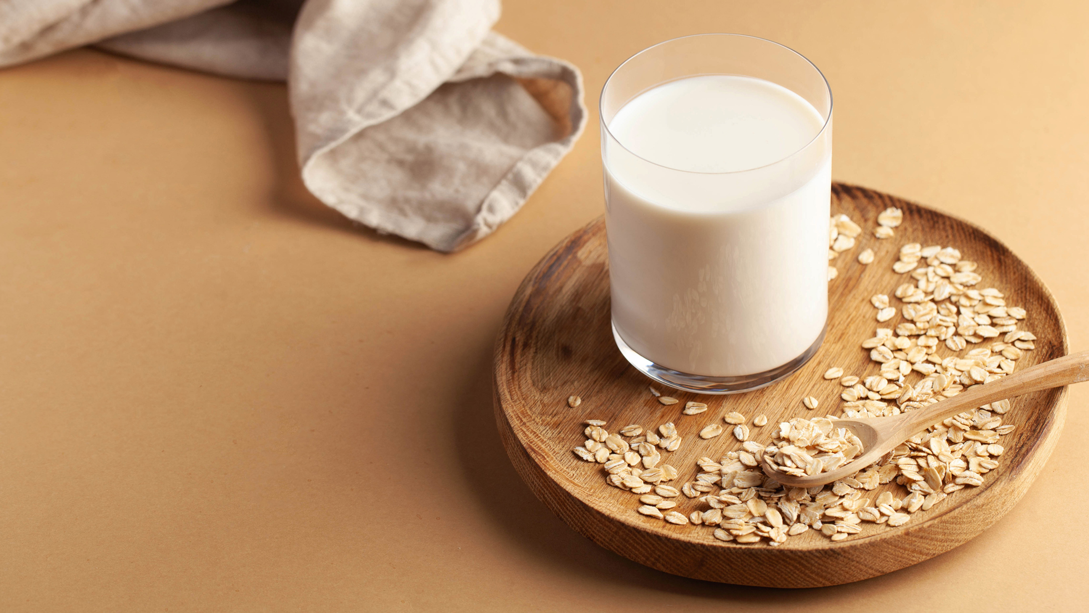oat milk featured