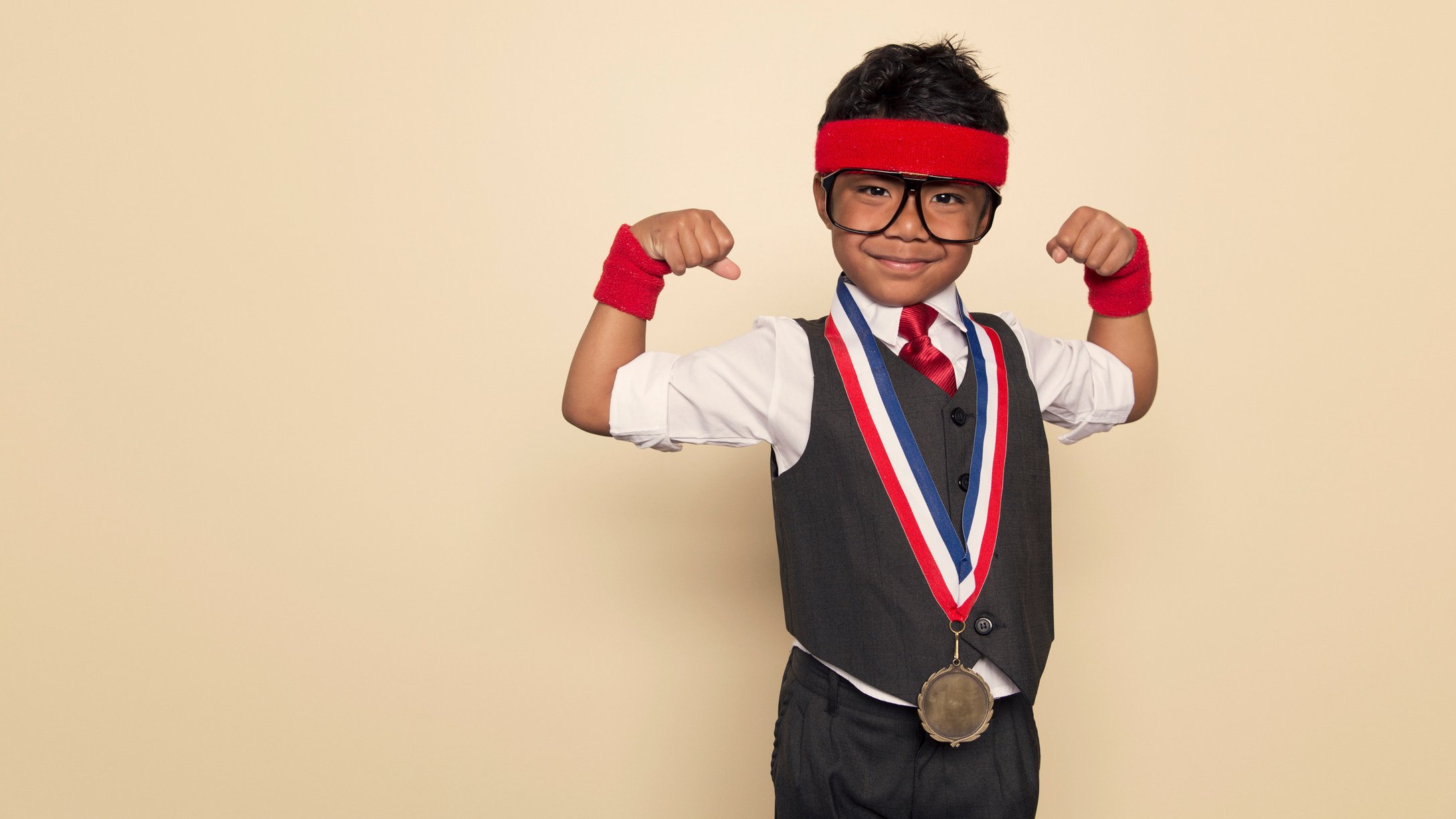 olympics for kids