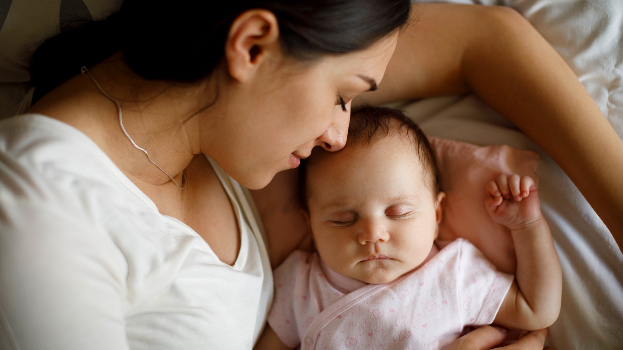 parenting myths