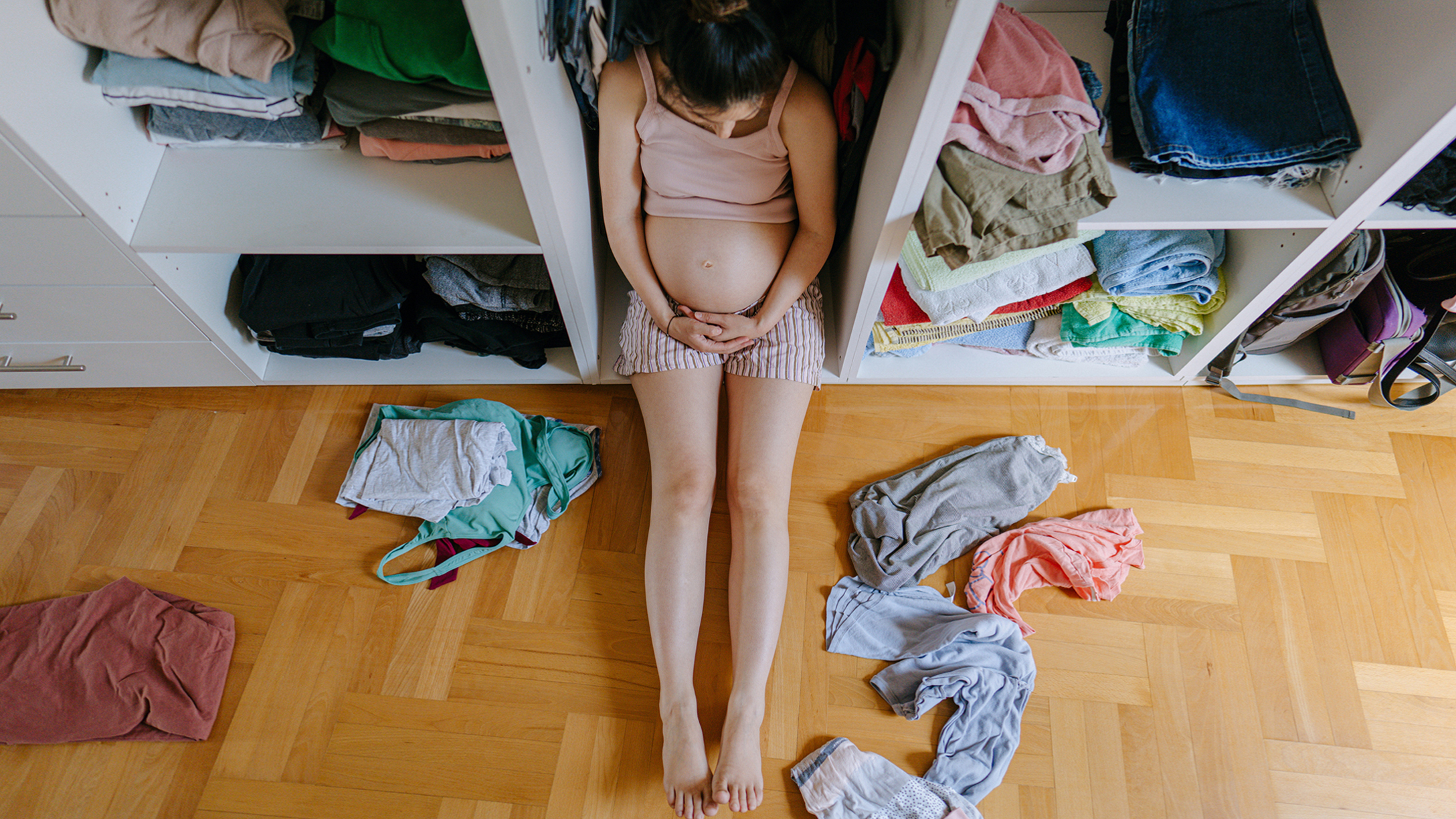 perfect pregnancy FEATURED