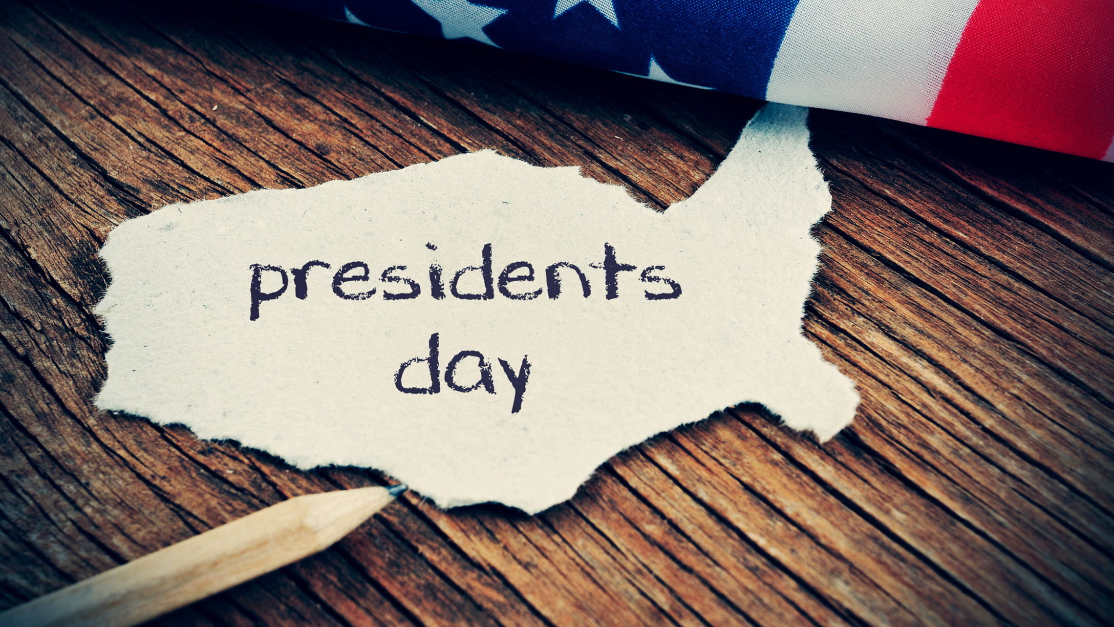 presidents day
