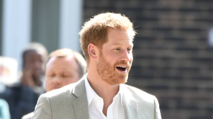 prince harry