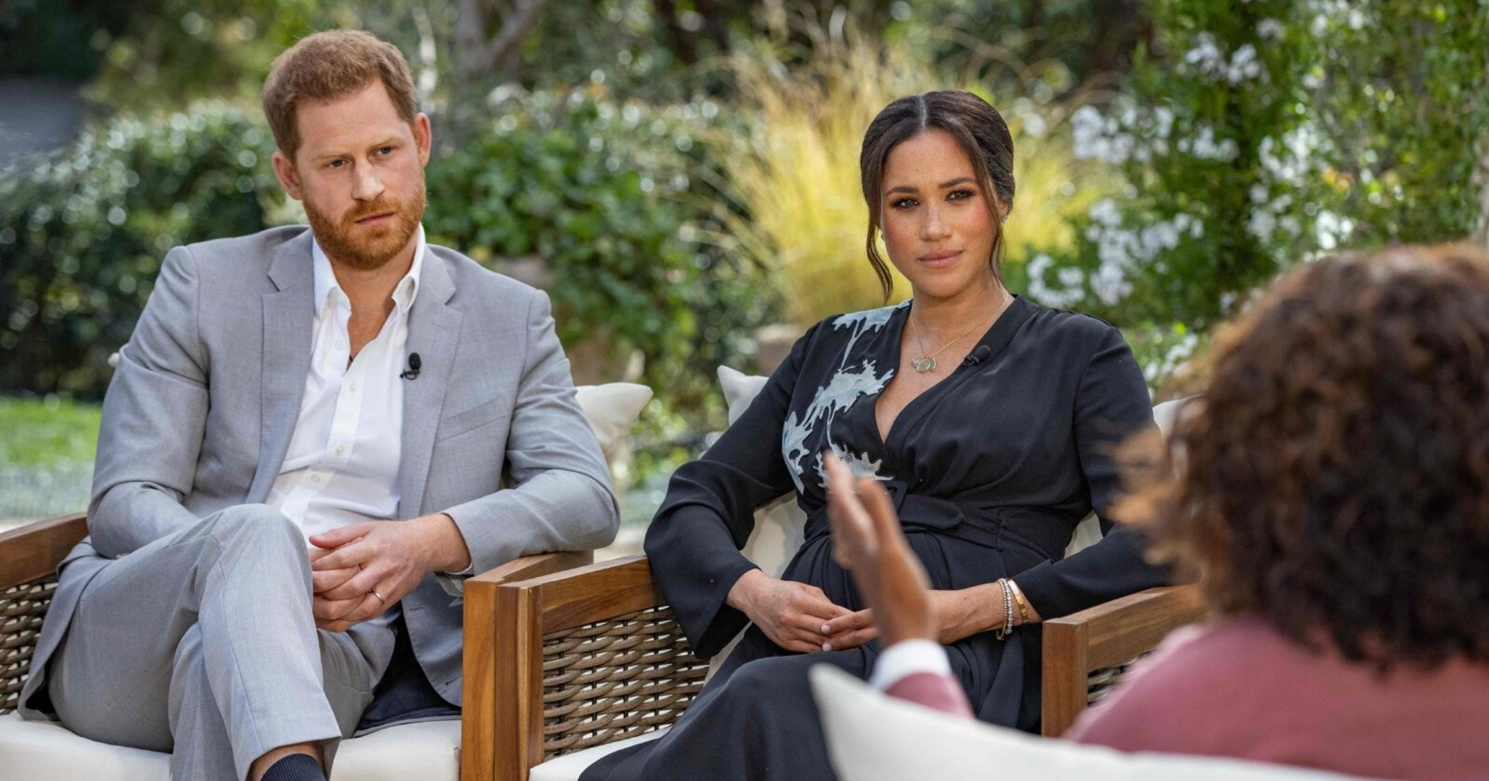prince harry and meghan markle