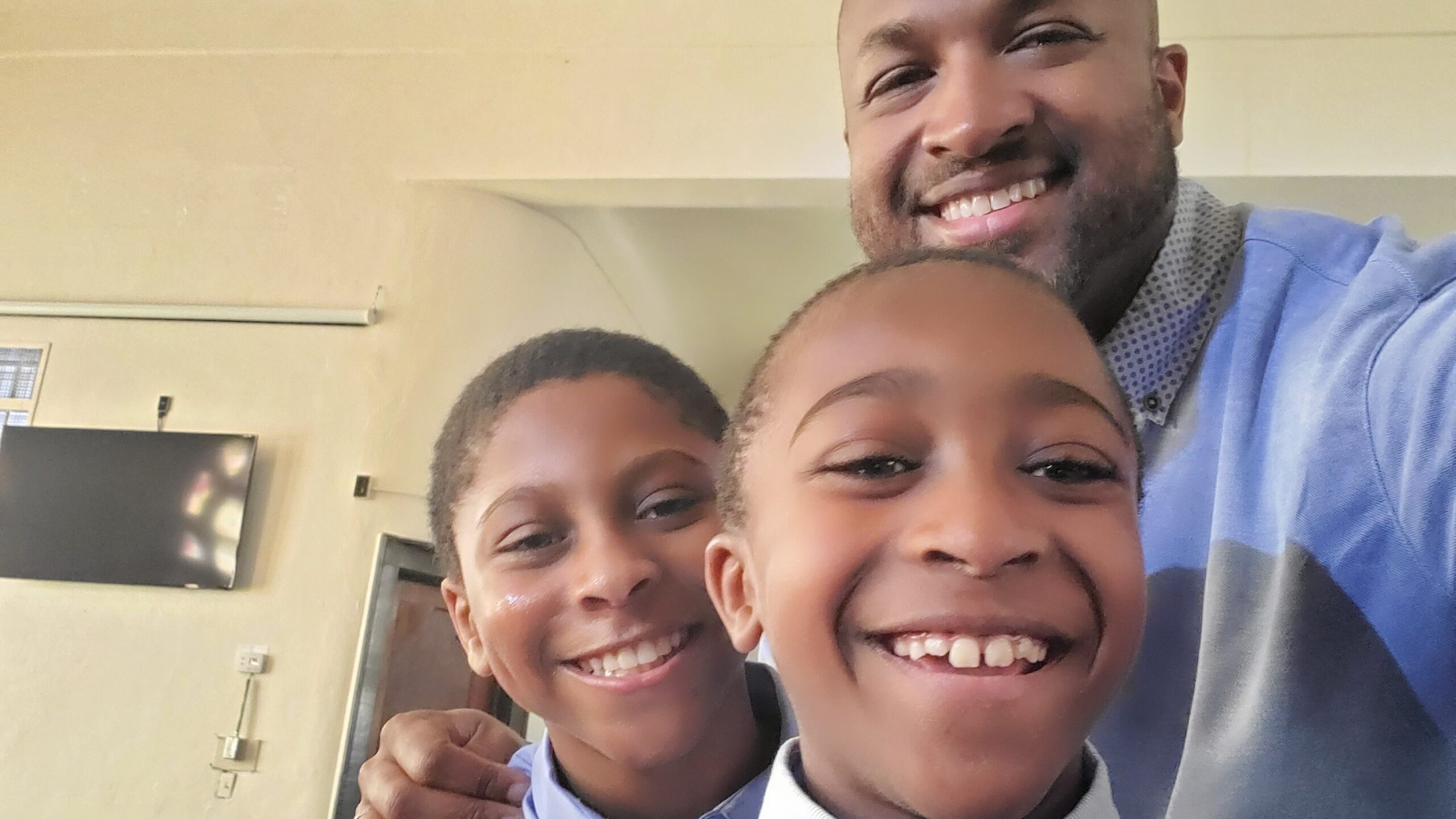 rev dr robert turner sons