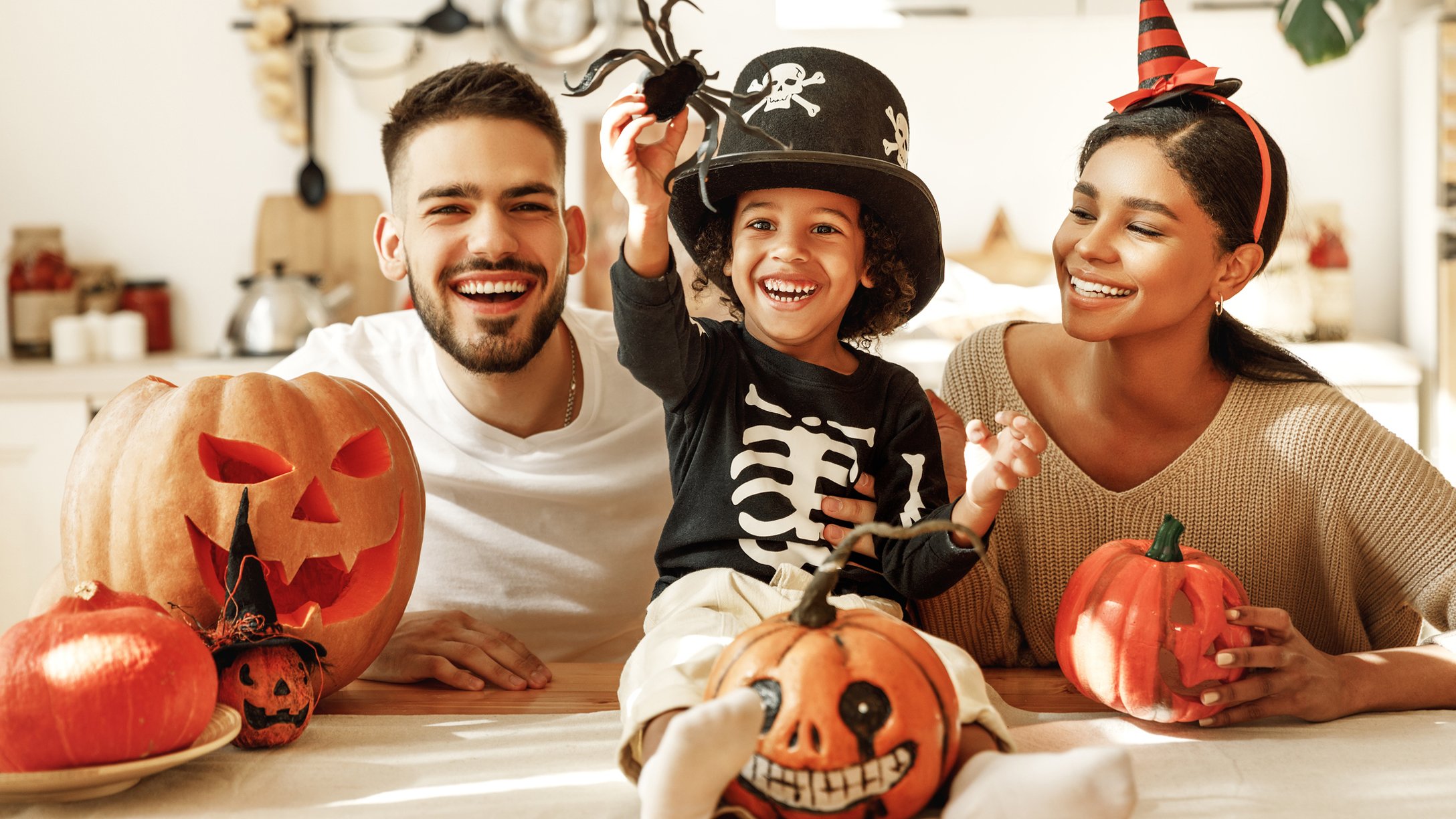 safe halloween candy