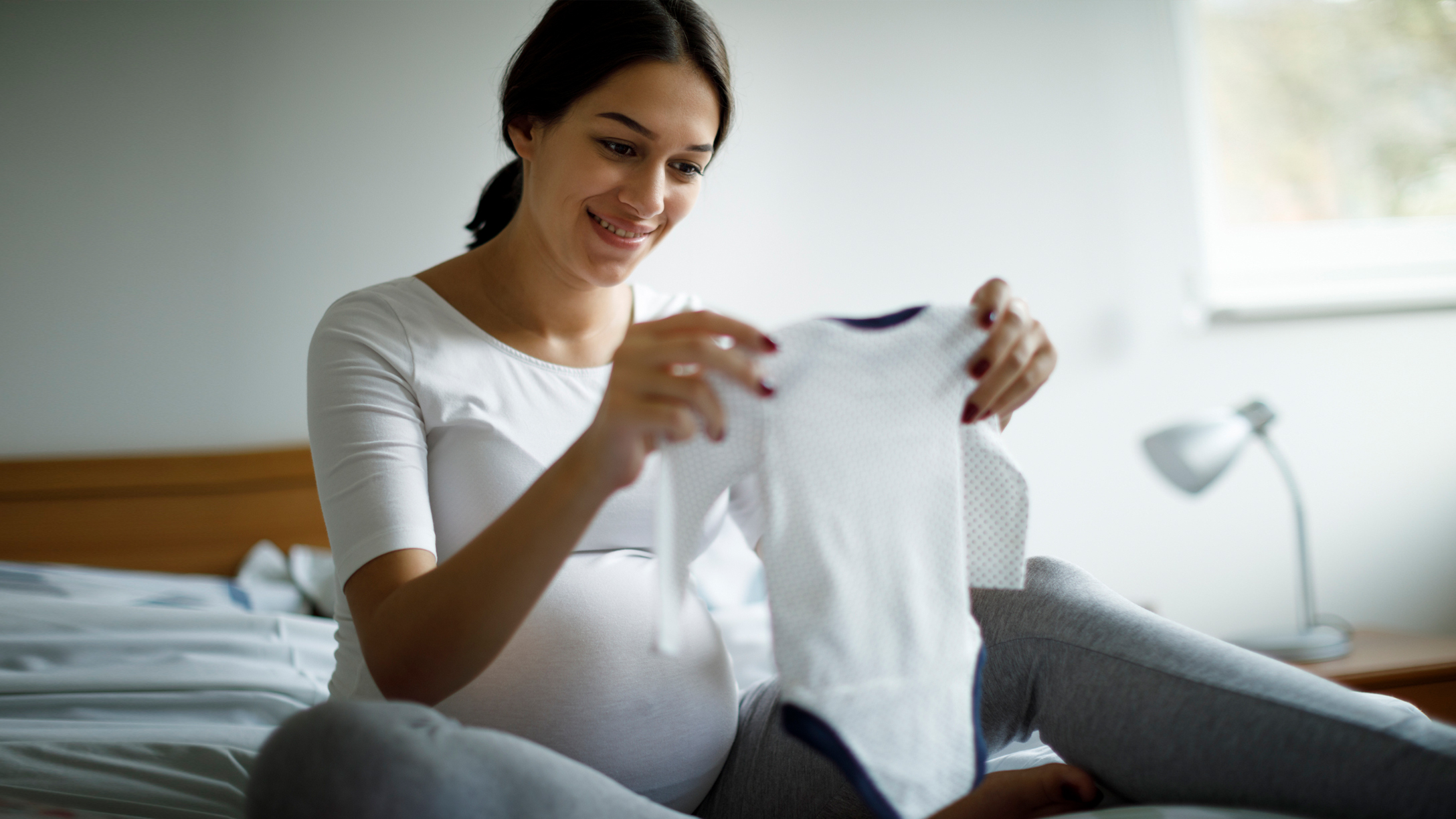 secondhand baby clothes