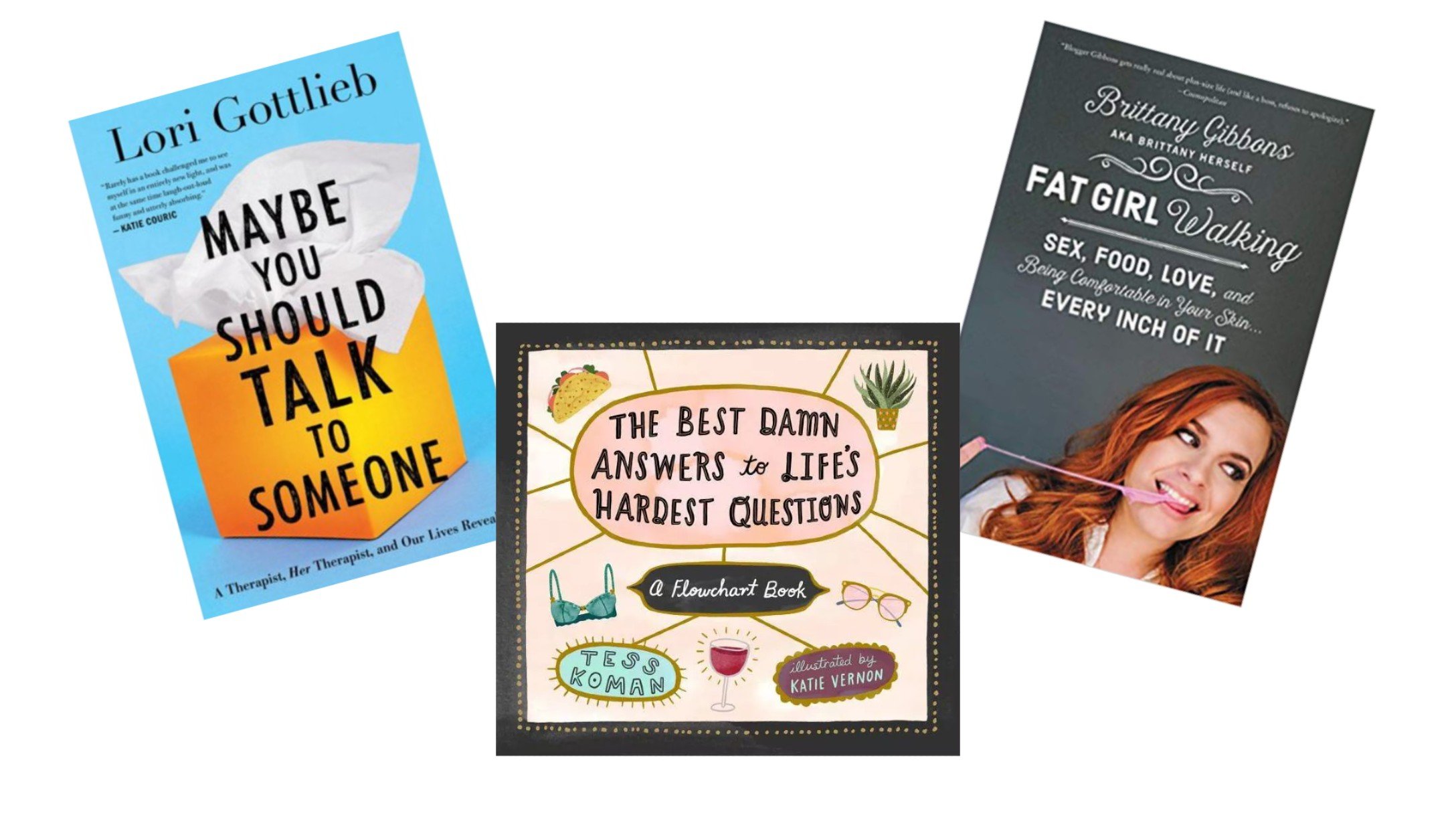 10 Best Self-Help Books for Moms
