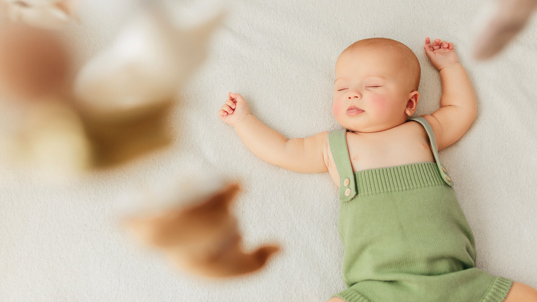 sids prevention