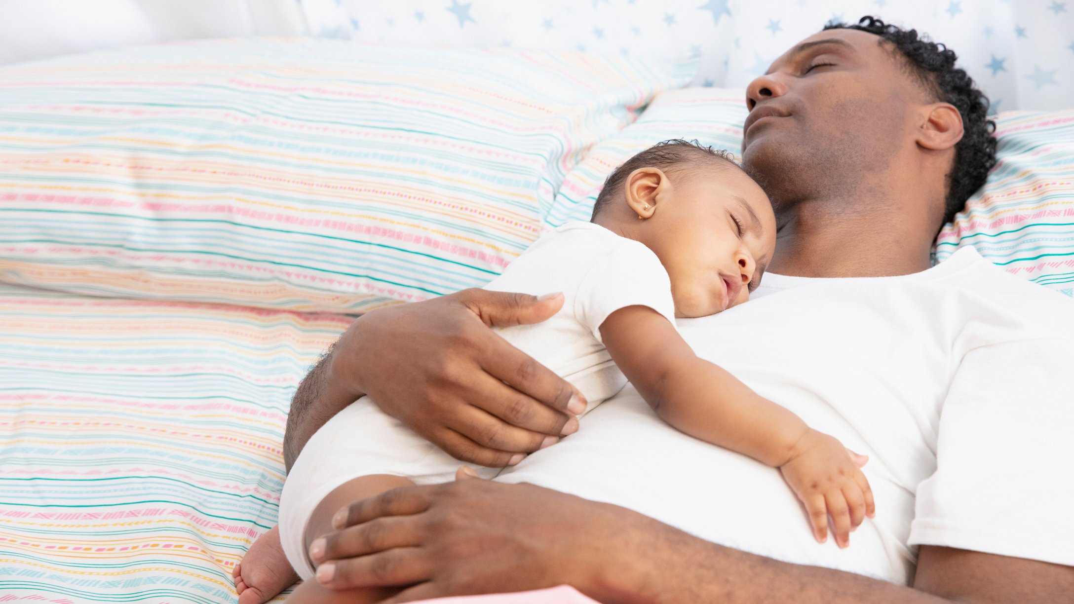 sleep training tips