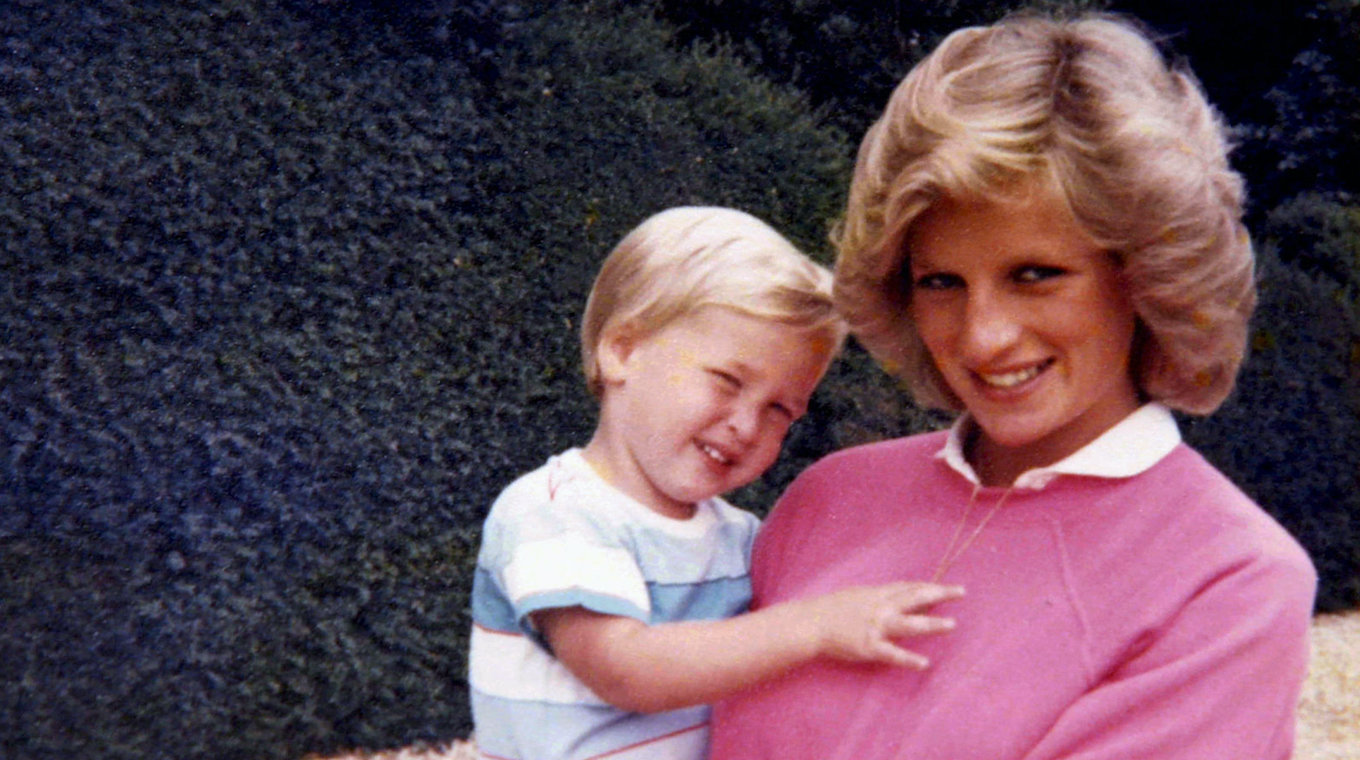 Britain's Prince William, the Duke of Cambridge, and Prince Harry are seen in an undated photo released by Kensington Palace Britain's Prince William, the Duke of Cambridge, and Prince Harry are seen in an undated photo released by Kensington Palace