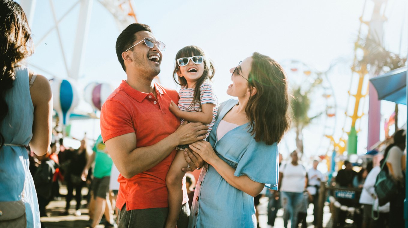spring break family trip ideas