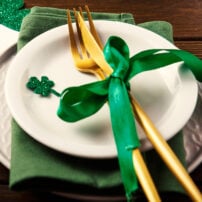 st patrick day recipes
