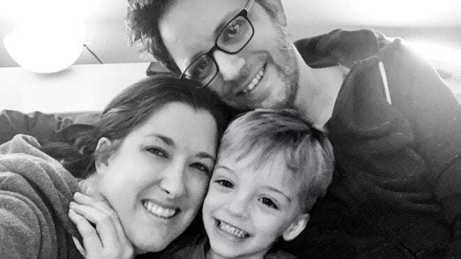 stacey-cochrane-family
