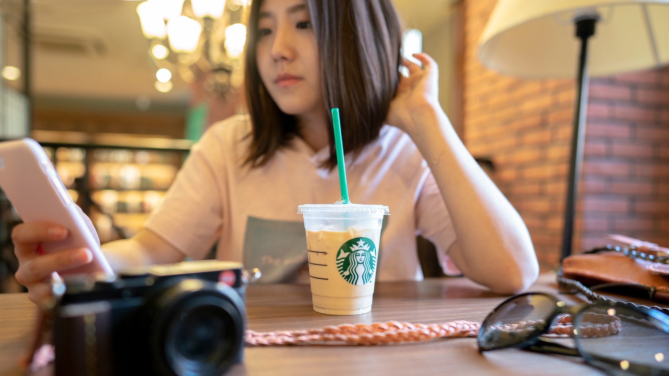 starbucks new fall drinks featured