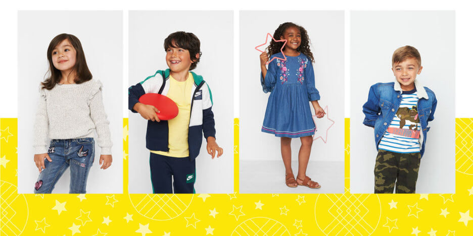 stitch fix kids
