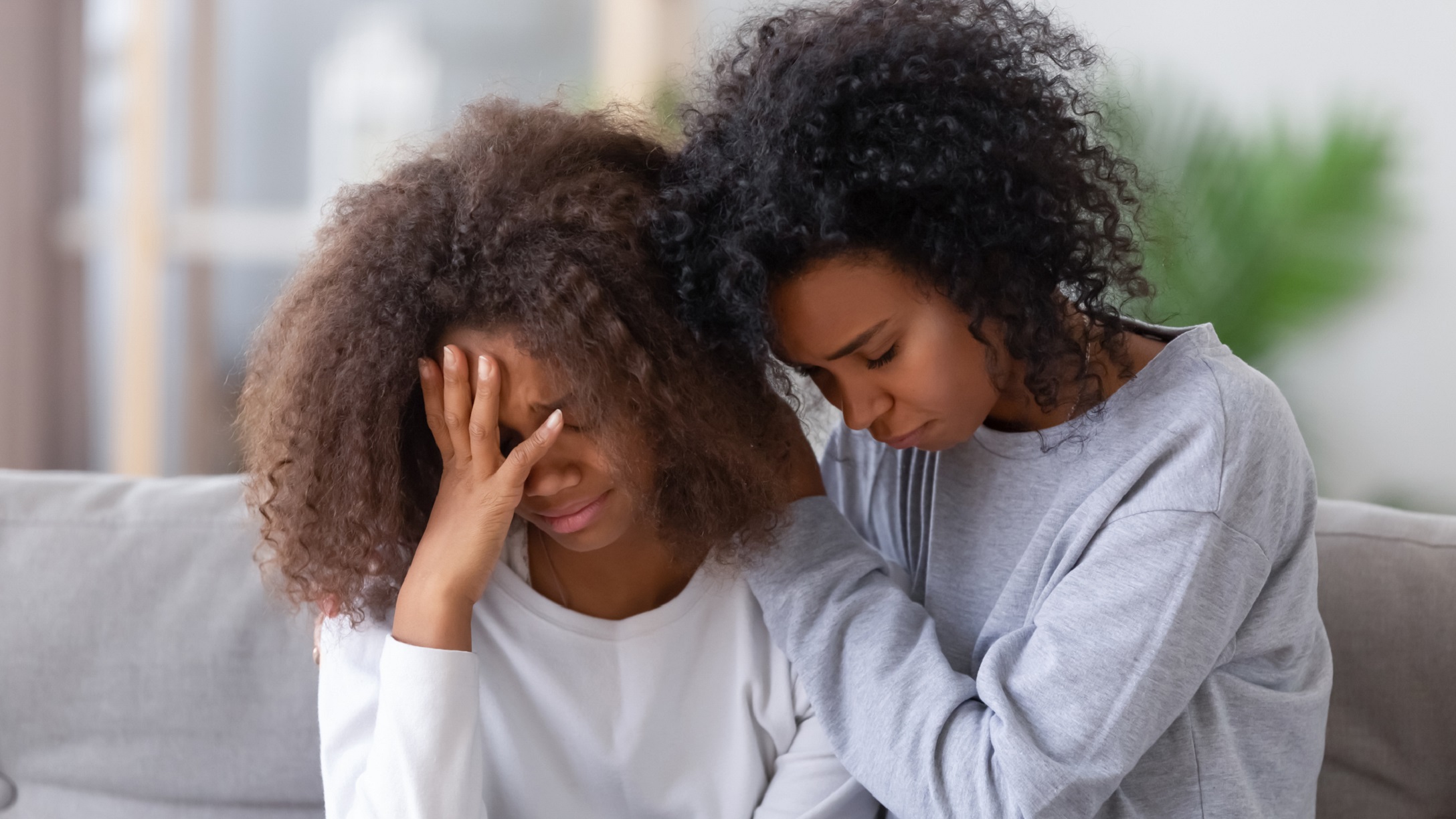 The Misconception of the Strong Black Woman