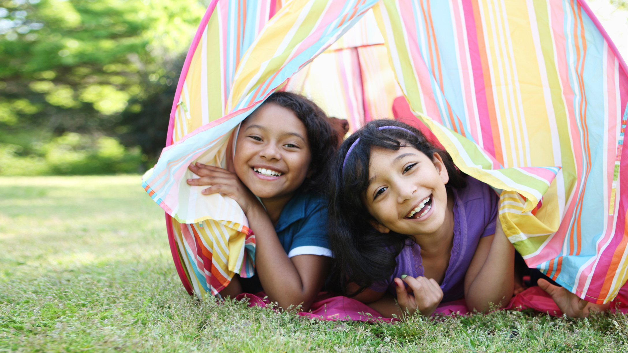 summer camp featured