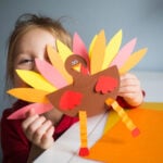 thanksgiving crafts and activities