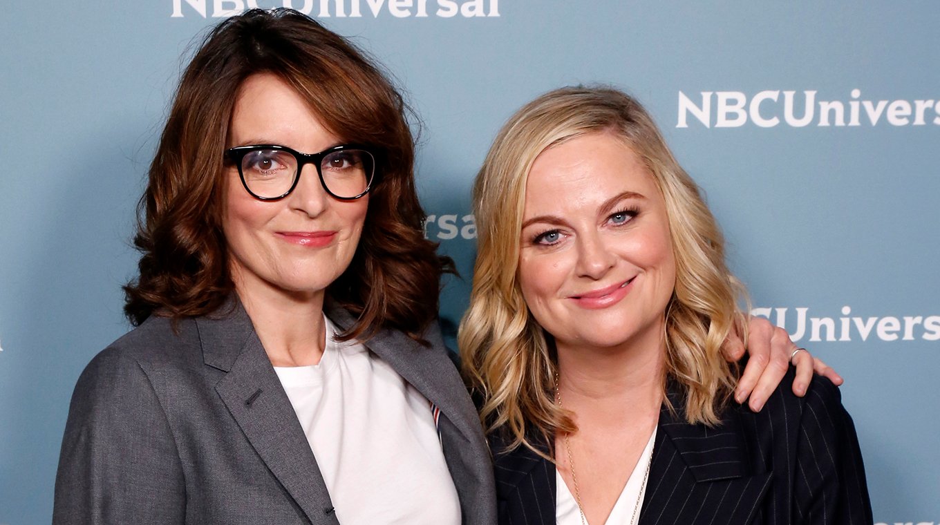 NBCUniversal Upfront Events - Season 2019