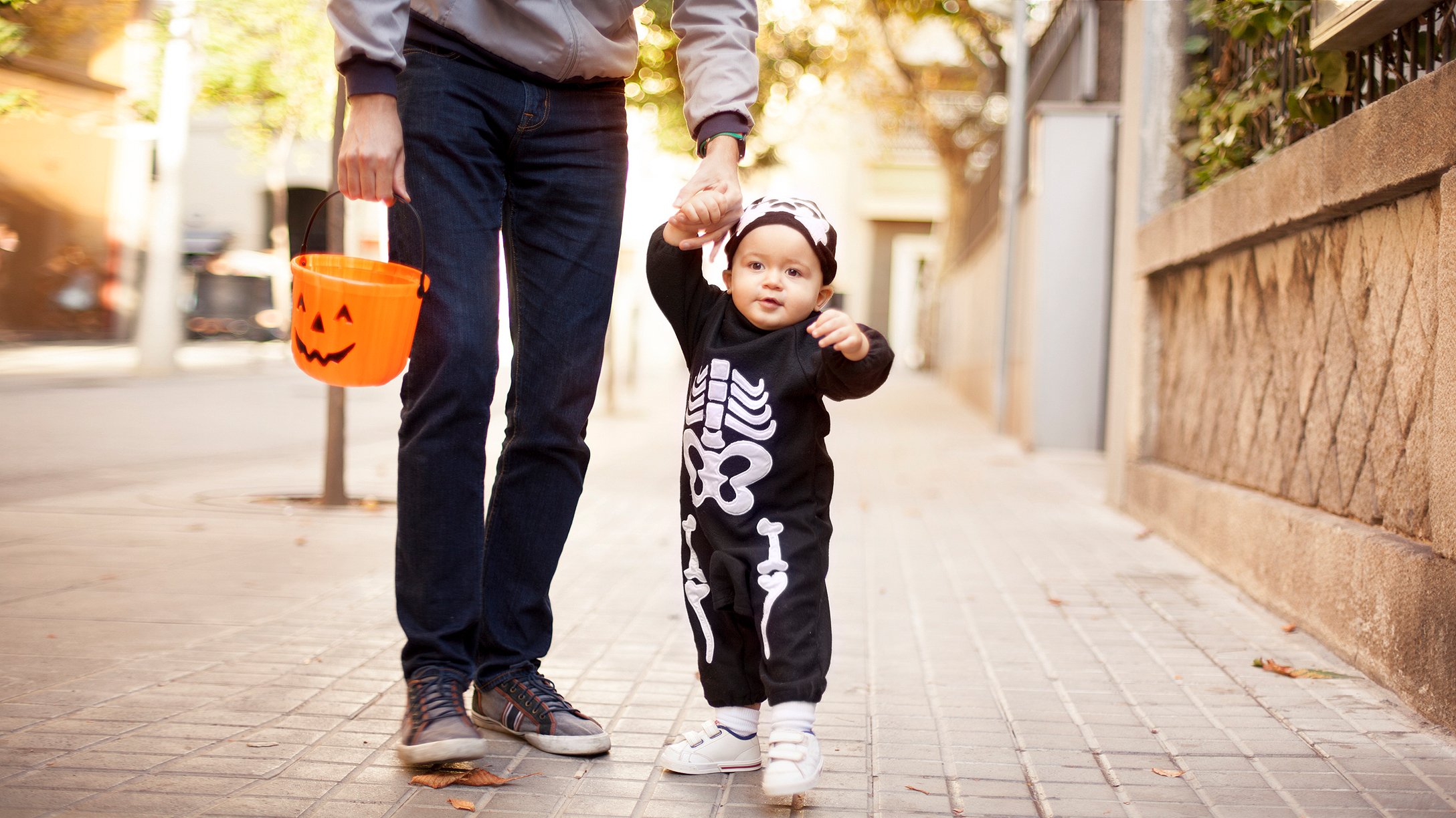 toddler halloween costume
