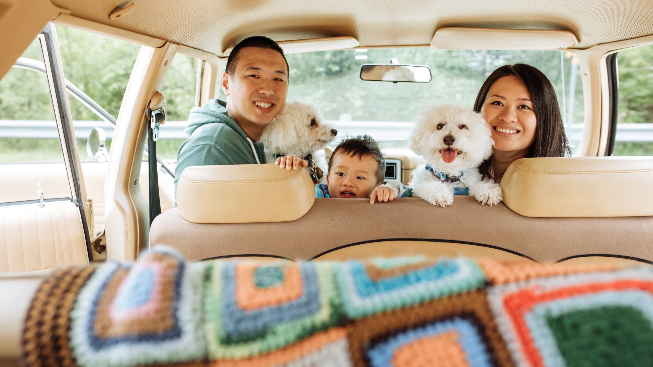traveling with infants featured