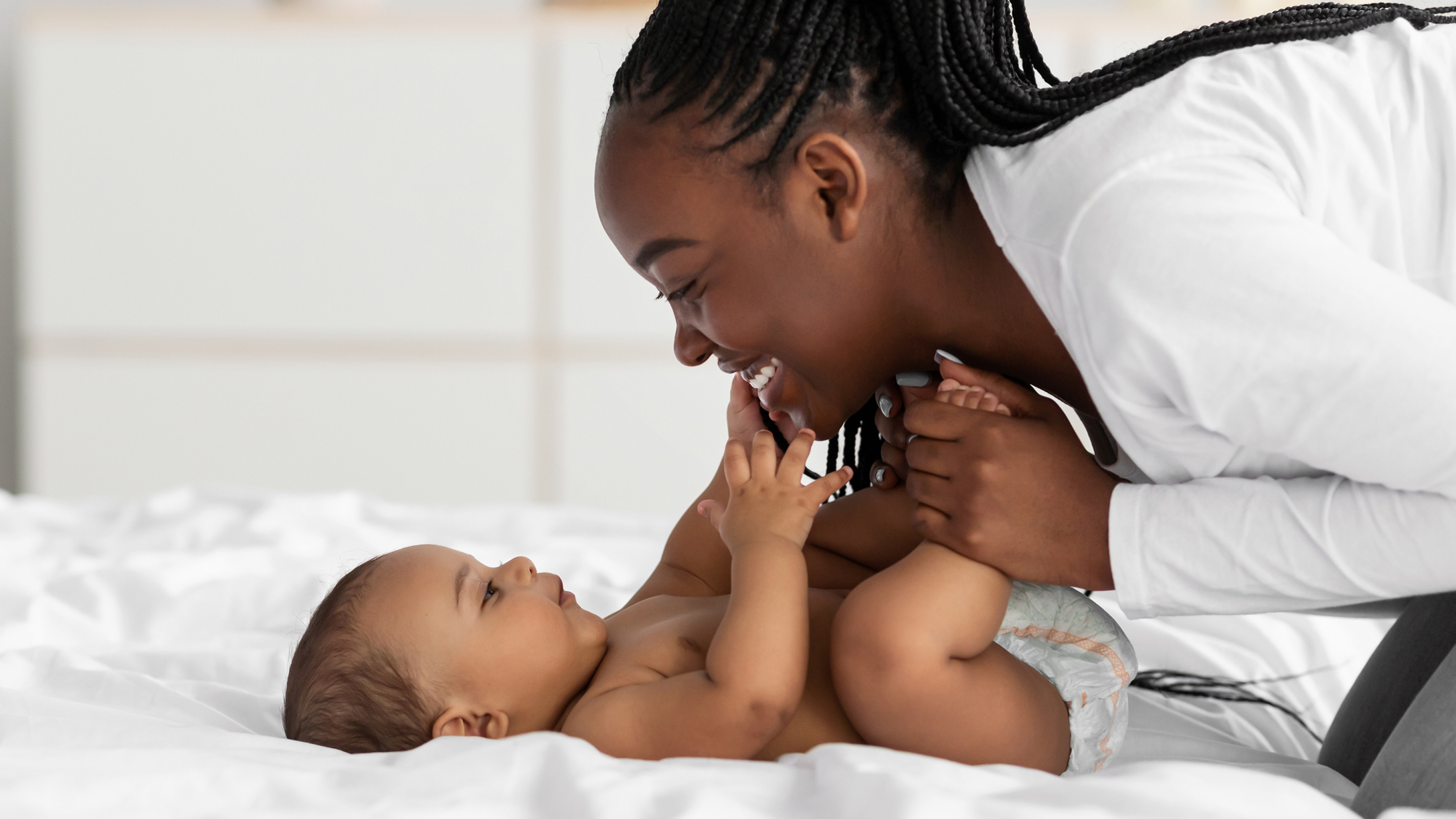 treat diaper rash