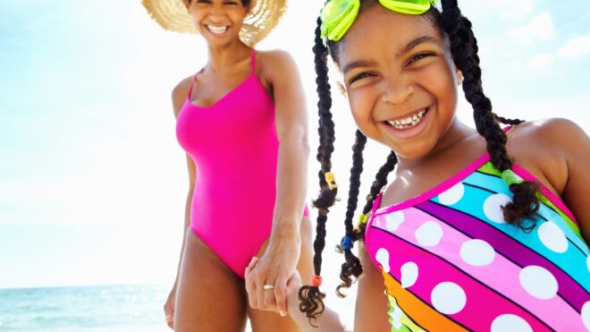 tummy control swim main