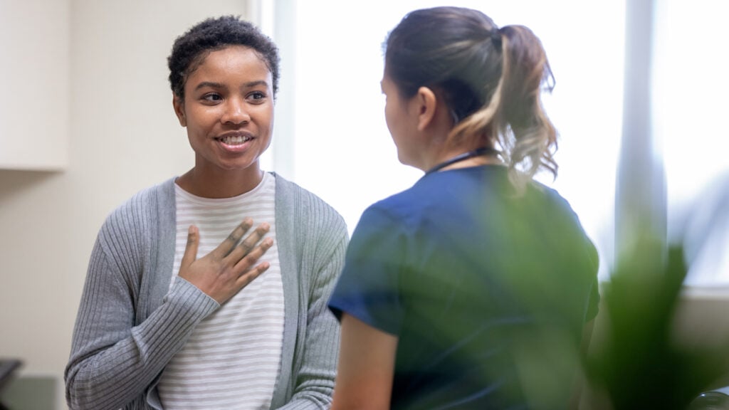 What Are Different Types Of Fertility Treatments