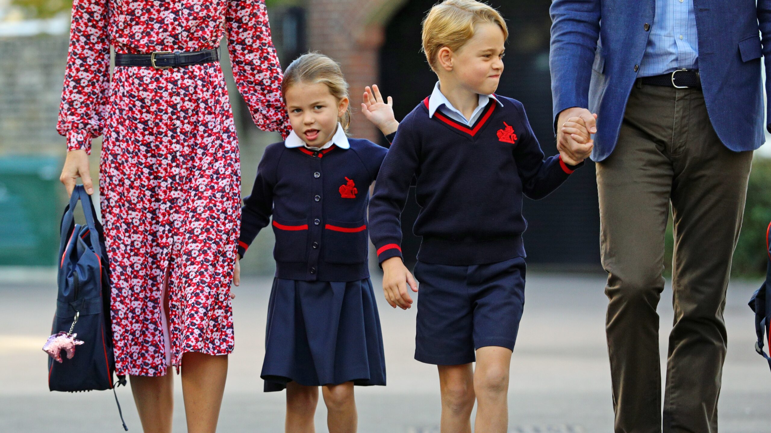 princess charlotte unicorns