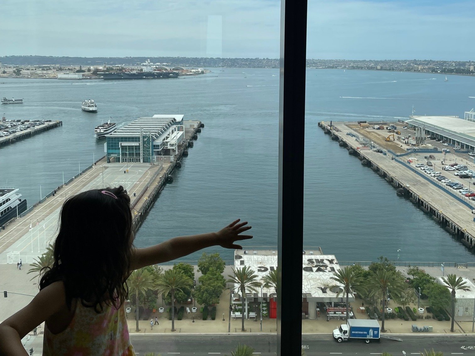 view