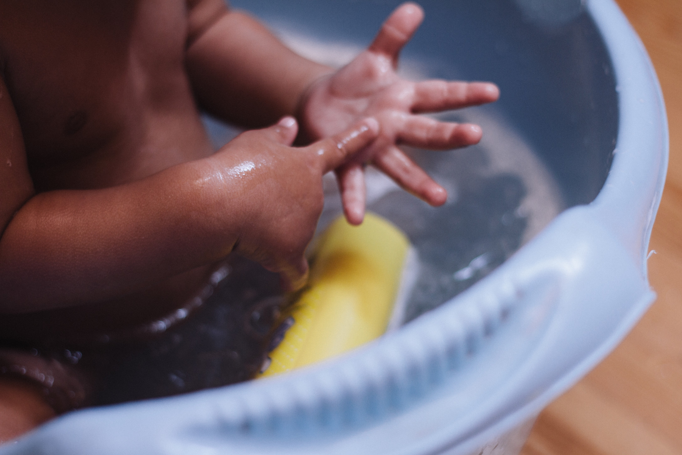 How to Treat Baby Eczema Naturally