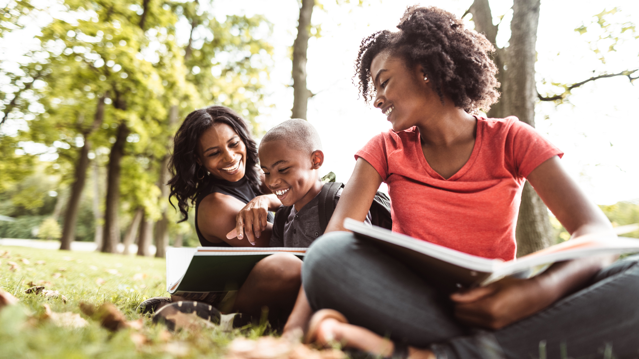 ways to celebrate black history month