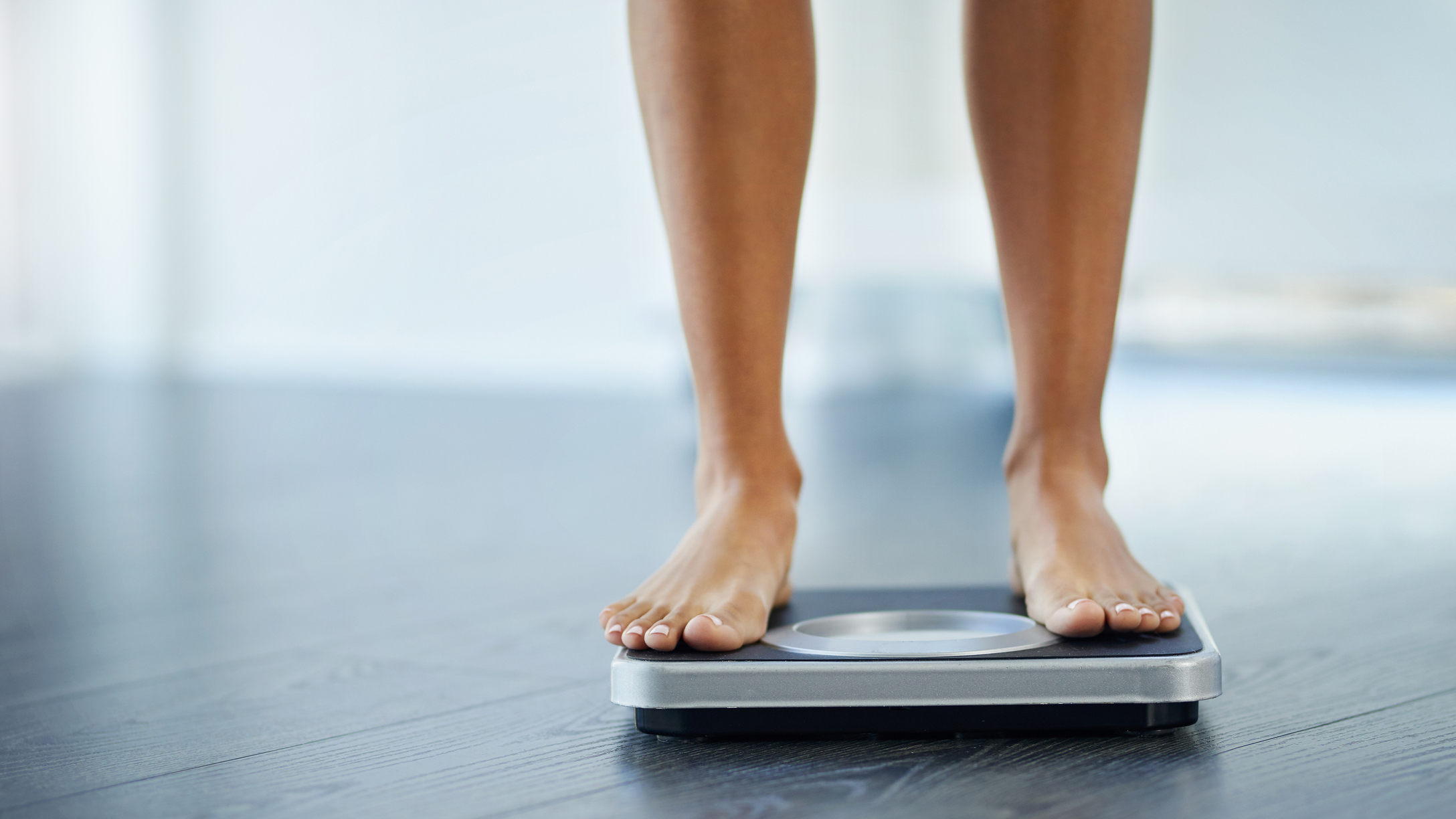 weight loss body image